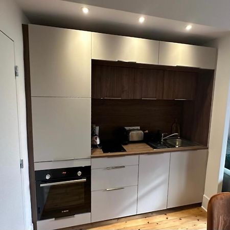 Le Toulous'Hein Apartamento Toulouse Exterior foto
