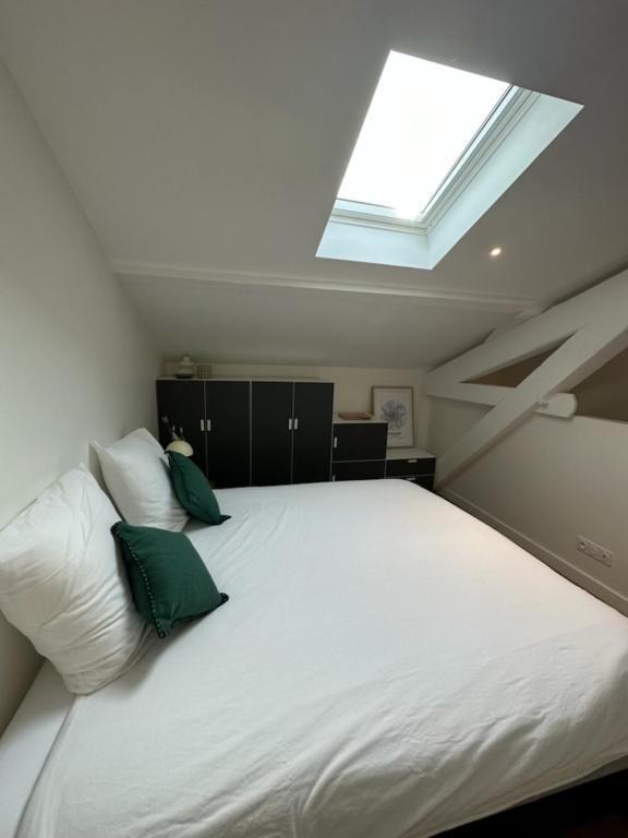 Le Toulous'Hein Apartamento Toulouse Exterior foto