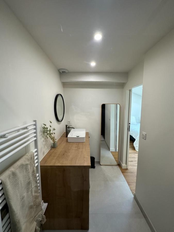 Le Toulous'Hein Apartamento Toulouse Exterior foto